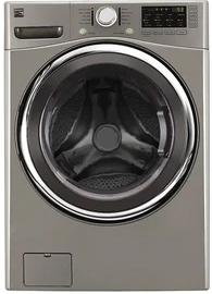 Whirlpool Whirlpool WFW72HEDW Duet Front Load Washer